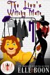 The Lion's Witchy Mate: Magic and... - Bild 1