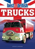 Best of British Trucks (eBook, ePUB)
