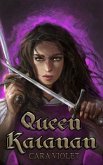 Queen Kaianan (eBook, ePUB) Queen Kaianan (eBook, ePUB)