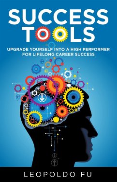 Success Tools (eBook, ePUB) - Fu, Leopoldo