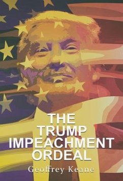 Cover The Trump Impeachment Ordeal (eBook, ePUB)