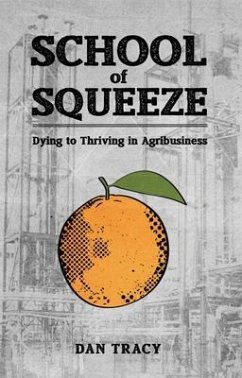 Cover School of Squeeze (eBook, ePUB)