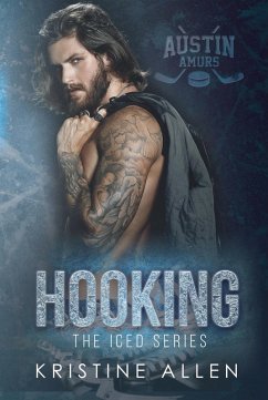 Cover Hooking (The Iced Series, #1) (eBook, ePUB)