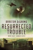 Resurrected Trouble (MedAir Series, #8) (eBook, ePUB)