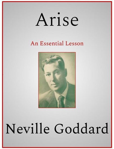 Arise (eBook, ePUB) Arise (eBook, ePUB)