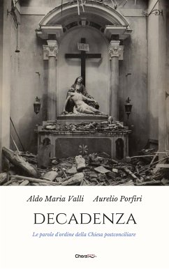 Decadenza (eBook, ePUB) - Maria Valli, Aurelio Porfiri, Aldo