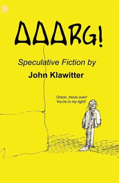 Aaarg! - Klawitter, John