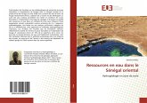 Ressources en eau dans le Sénégal oriental