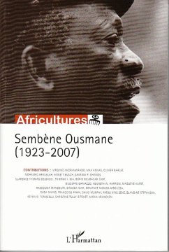 Sembène Ousmane (1923-2007) - Collectif