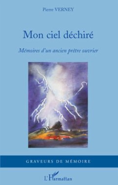 Mon ciel déchiré - Verney, Pierre