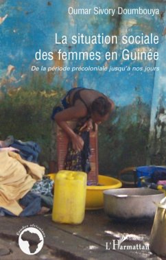 La situation sociale des femmes en Guinée - Doumbouya, Oumar Sivory