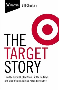Target Story - Chastain, Bill