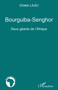 Bourguiba-Senghor - Lajili, Chaker
