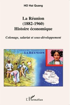 Cover La Réunion (1882-1960)
