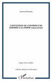 L'invention du contrôle de gestion à La Poste (1923-2003)