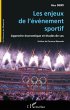 Les enjeux de l'événement sportif - Bild 1
