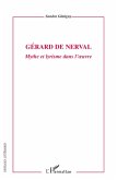 Gérard de Nerval