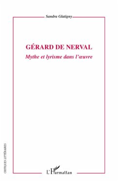 Gérard de Nerval - Glatigny, Sandra