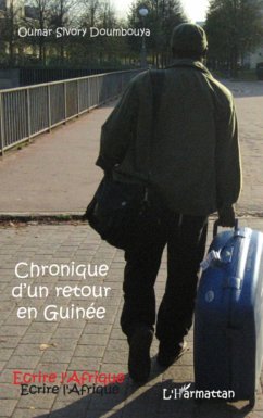 Chronique d'un retour en Guinée - Doumbouya, Oumar Sivory