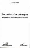 Les cahiers d'un chirurgien