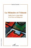 La Mémoire et l'Absent