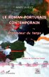 Le roman portugais contemporain - Bild 1