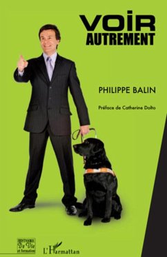 Voir autrement - Balin, Philippe