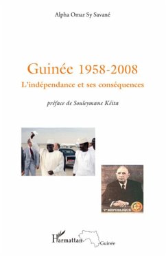 Guinée 1958-2008 - Sy Savane, Alpha Oumar