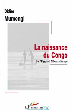 La naissance du Congo - Mumengi, Didier