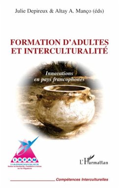 Formation d'adultes et interculturalité - Manço, Altay; Depireux, Julie