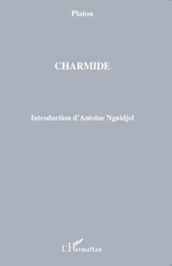 Cover Charmide