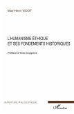 L'humanisme éthique et ses fondements historiques