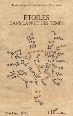 Etoiles dans la nuit des temps - Vadé, Yves