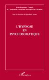 L'hypnose en psychosomatique