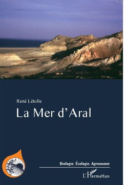La Mer d'Aral - Letolle, René