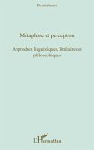 Métaphore et perception