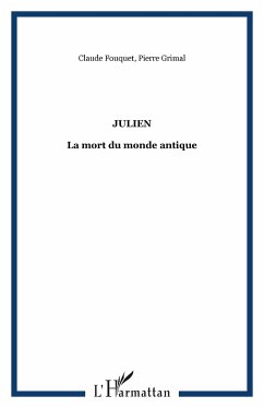 Julien - Grimal, Pierre; Fouquet, Claude