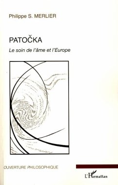 Patocka - Merlier, Philippe S.