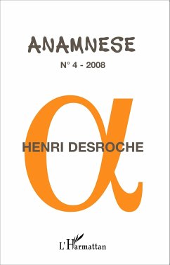 Henri Desroche - Ravelet, Claude