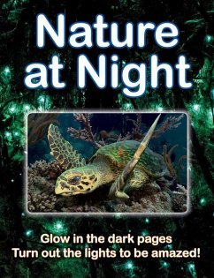 Nature at Night - Regan, Lisa