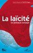 La laïcité ce précieux concept - Bild 1