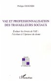 Vae et professionnalisation des travailleurs sociaux