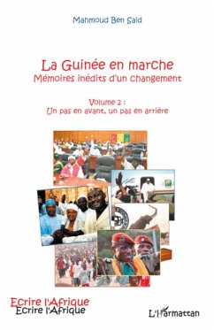 La Guinée en marche - Ben Said, Mahmoud