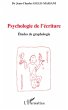 Psychologie de l'écriture - Bild 1