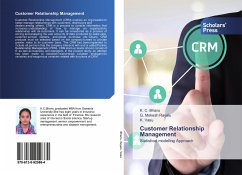 Customer Relationship Management - Bhanu, K. C.;Rayalu, G. Mokesh;Vasu, K.