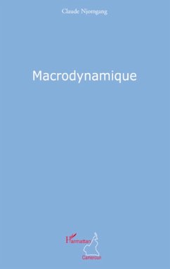 Cover Macrodynamique