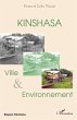 Kinshasa, ville et environnement - Bild 1