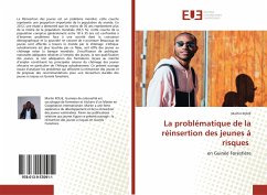 La problématique de la réinsertion des jeunes à risques - KOLIE, Martin