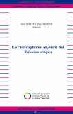 La francophonie aujourd'hui