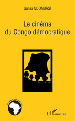 Le cinéma du Congo démocratique - Ndombasi, Gansa